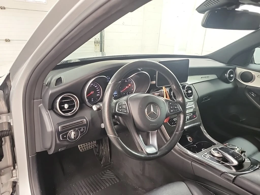 Mercedes-Benz C 300 * CARFAX *    | Mobile.bg   9