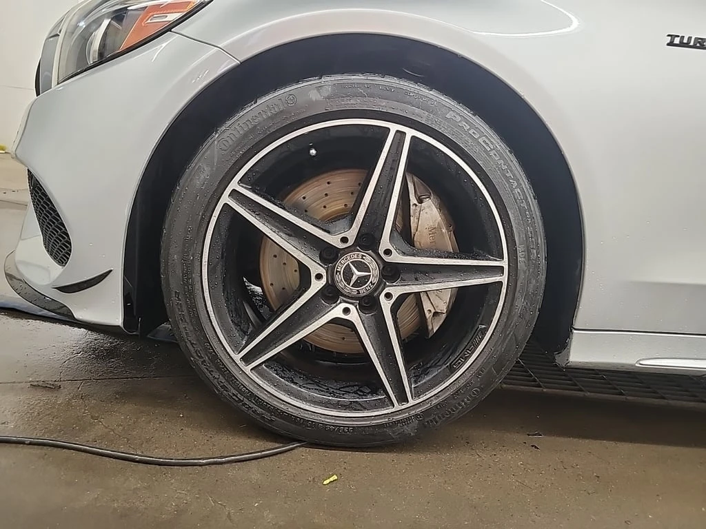 Mercedes-Benz C 300 * CARFAX *    | Mobile.bg   17