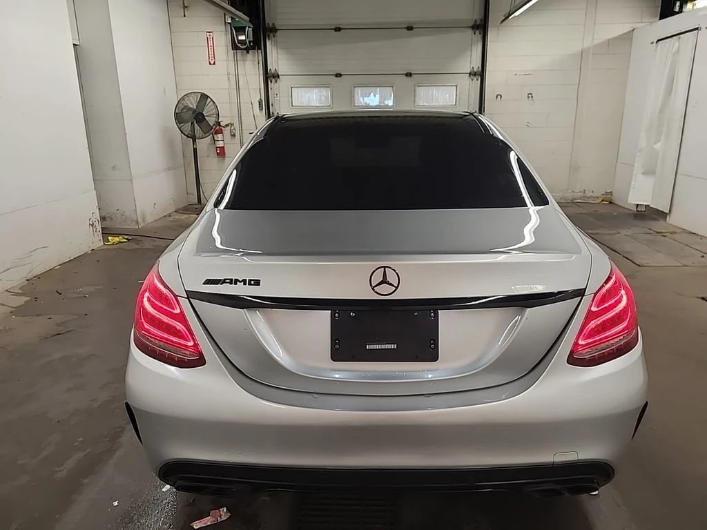 Mercedes-Benz C 300 * CARFAX *    | Mobile.bg   6