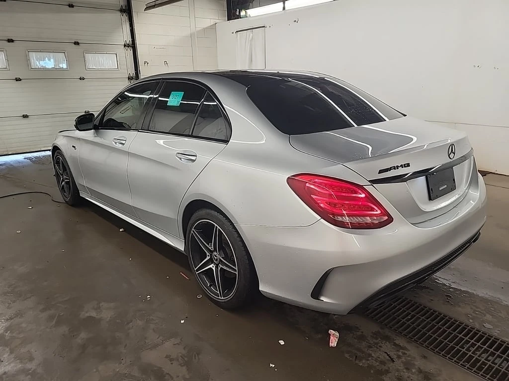 Mercedes-Benz C 300 * CARFAX *    | Mobile.bg   4