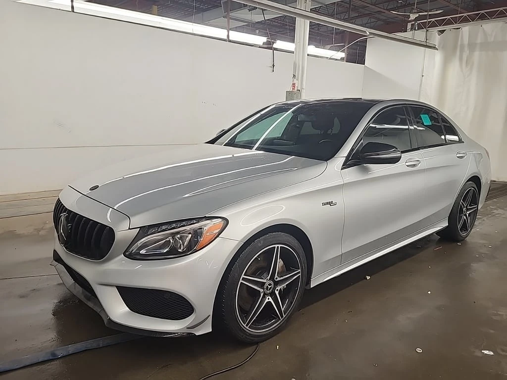 Mercedes-Benz C 300 * CARFAX *    | Mobile.bg   1