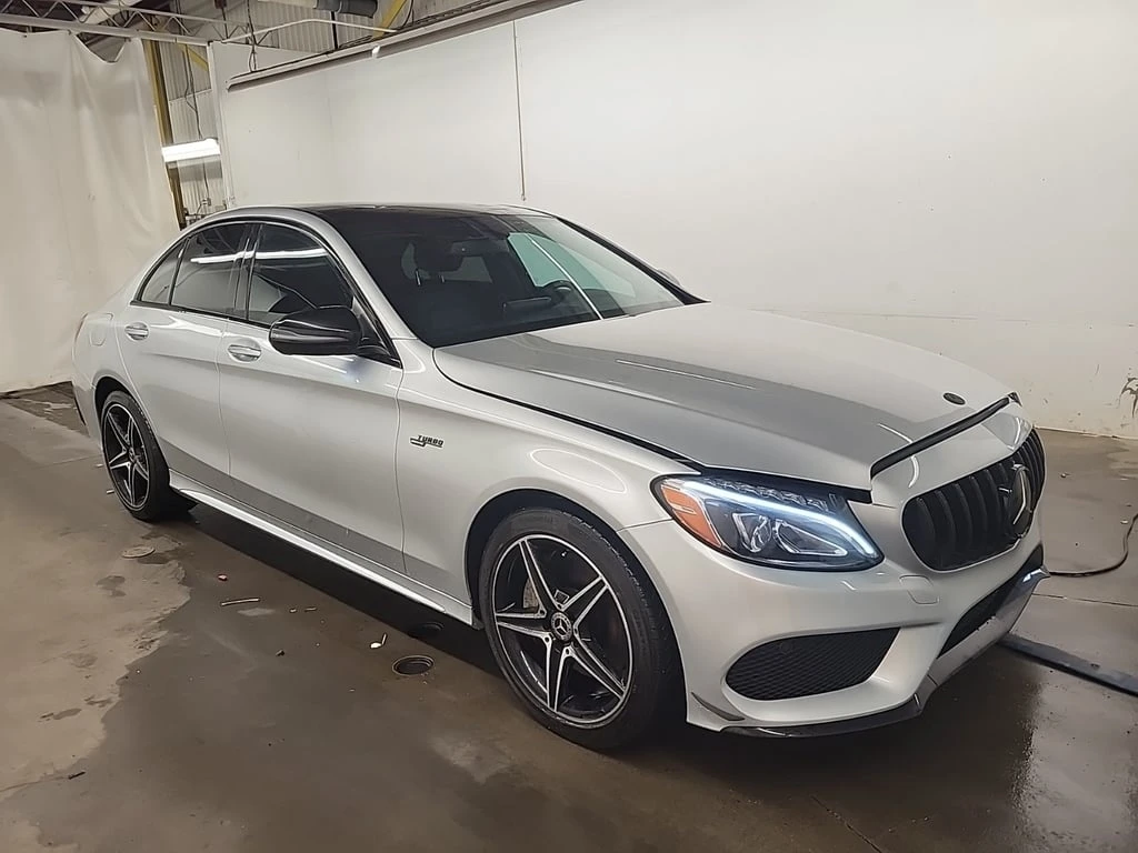 Mercedes-Benz C 300 * CARFAX *    | Mobile.bg   2