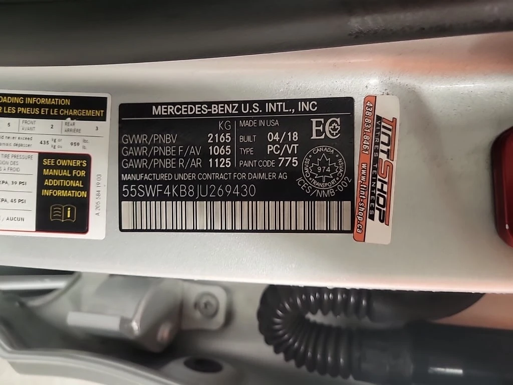 Mercedes-Benz C 300 * CARFAX *    | Mobile.bg   15