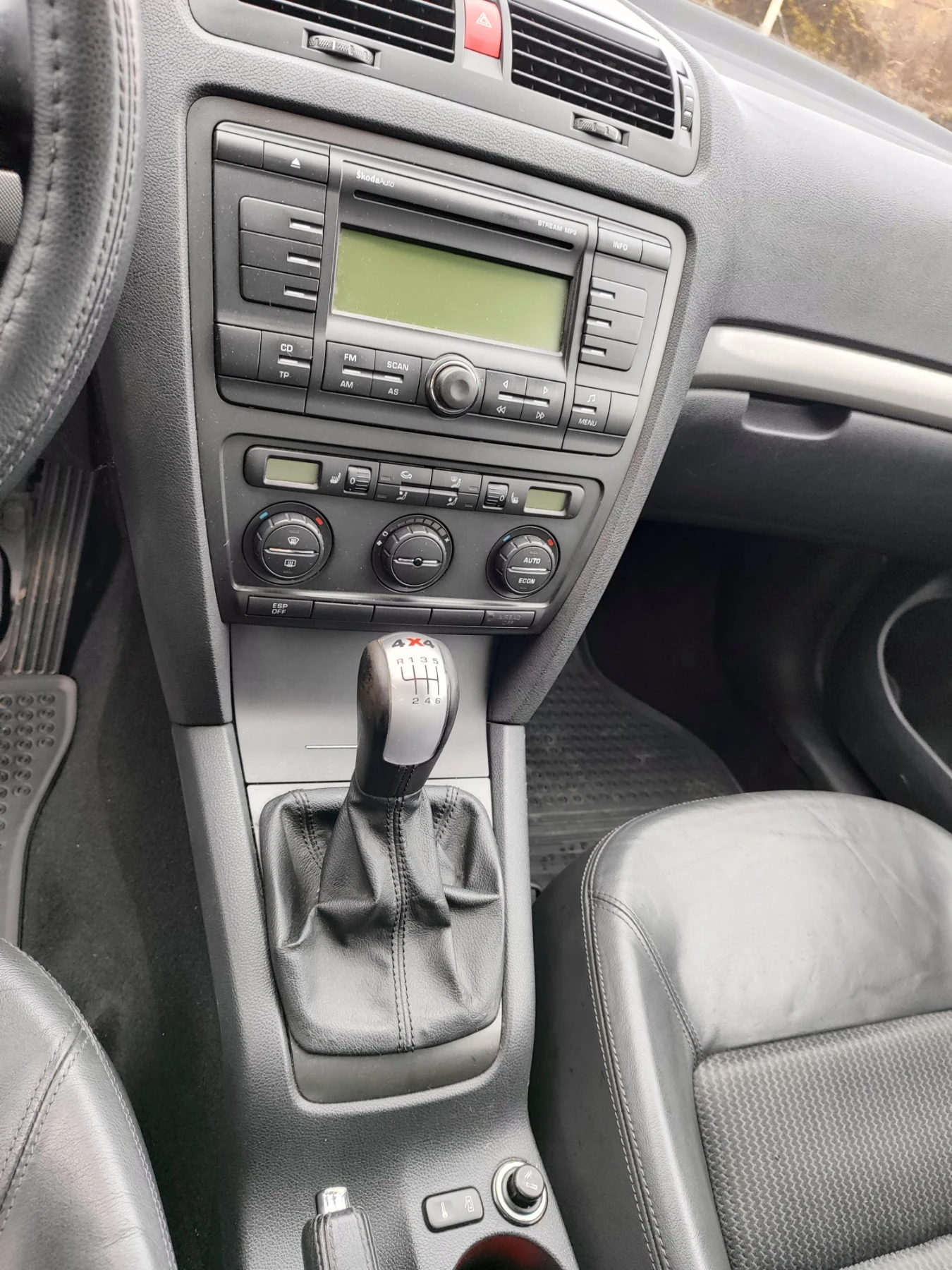 Skoda Octavia 1.9 - 105hp- 4x4 | Mobile.bg   7