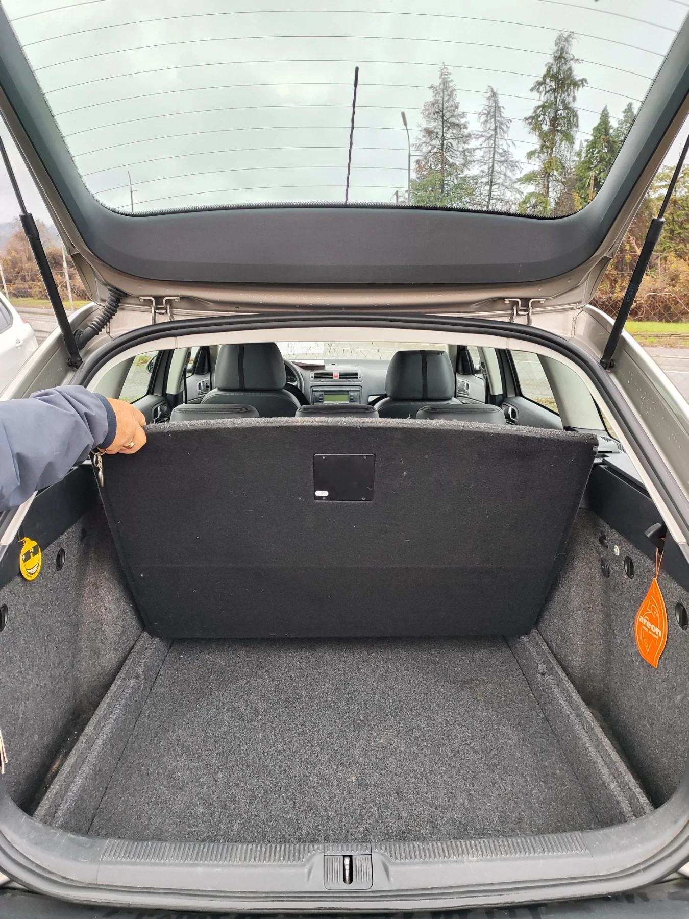 Skoda Octavia 1.9 - 105hp- 4x4 | Mobile.bg   14