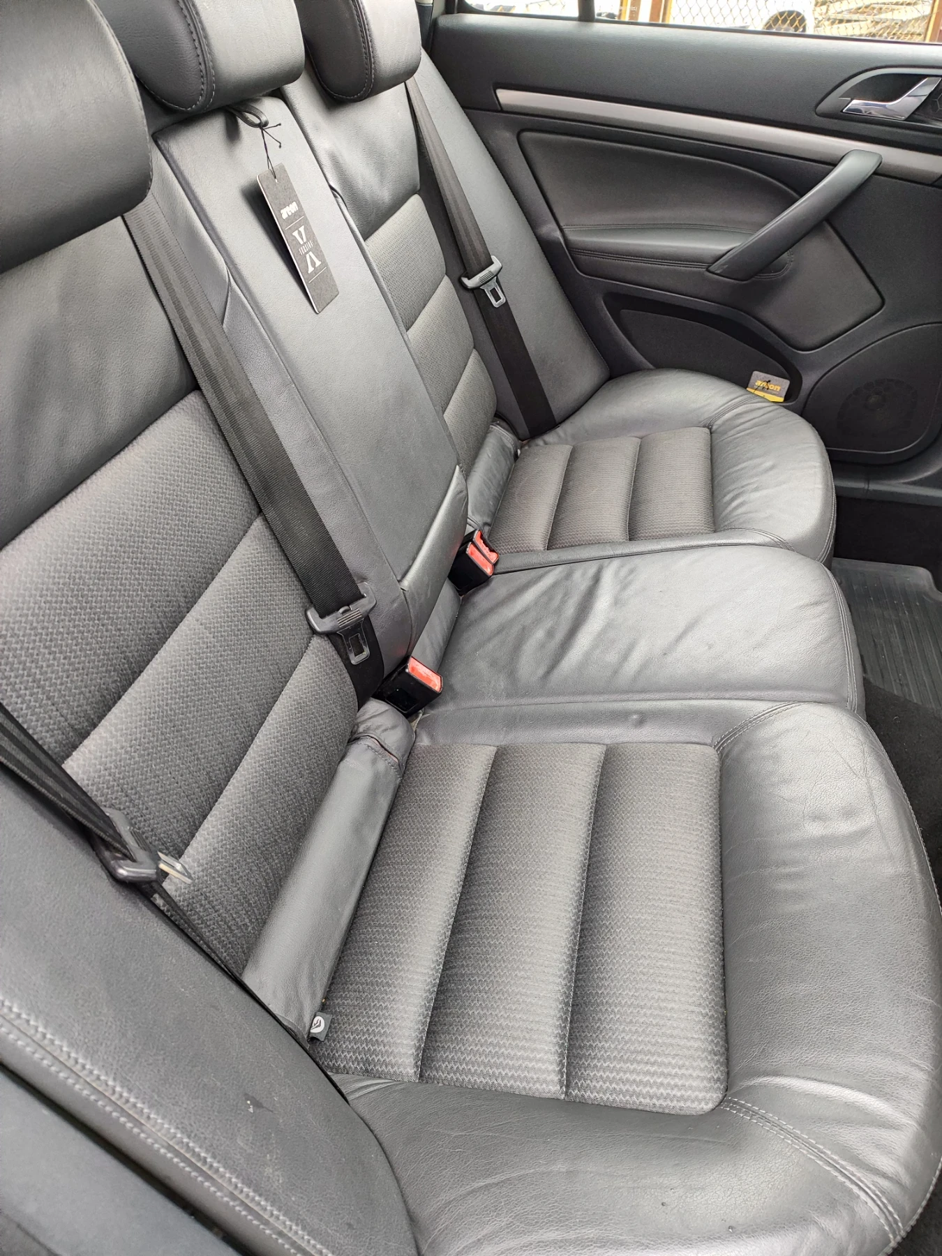 Skoda Octavia 1.9 - 105hp- 4x4 | Mobile.bg   10