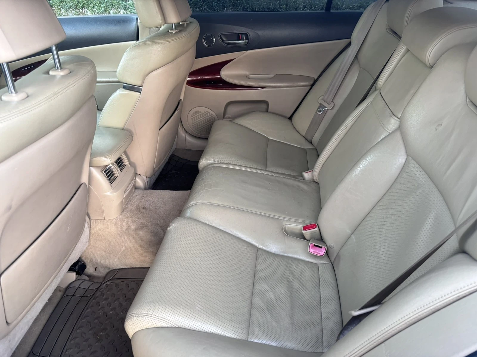 Lexus GS 450h | Mobile.bg � ����������� 8