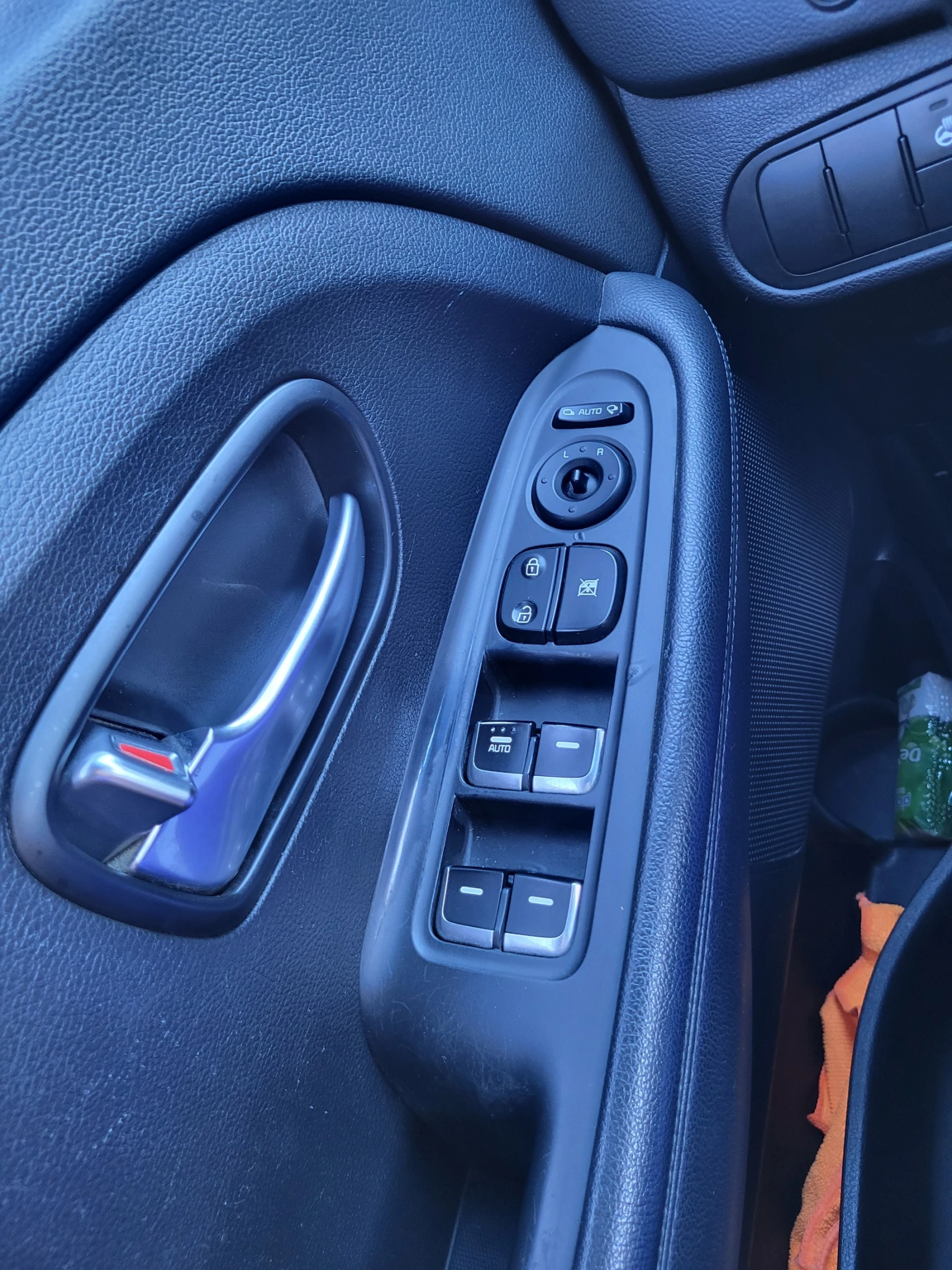 Kia Carens | Mobile.bg   15