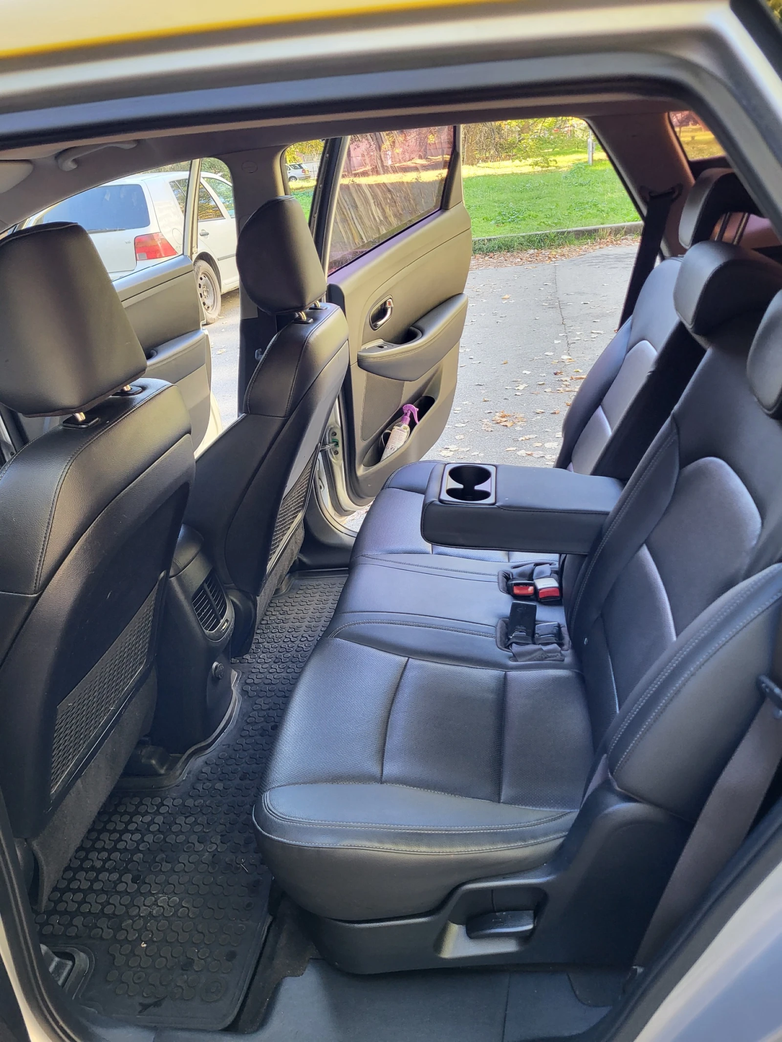 Kia Carens | Mobile.bg   17