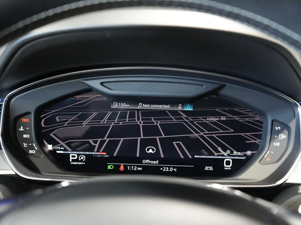 Audi S8 * PANO/HUD/360 CAM/B&O/21 IN RIM/EXTENDED WARRANTY | Mobile.bg � ����������� 16