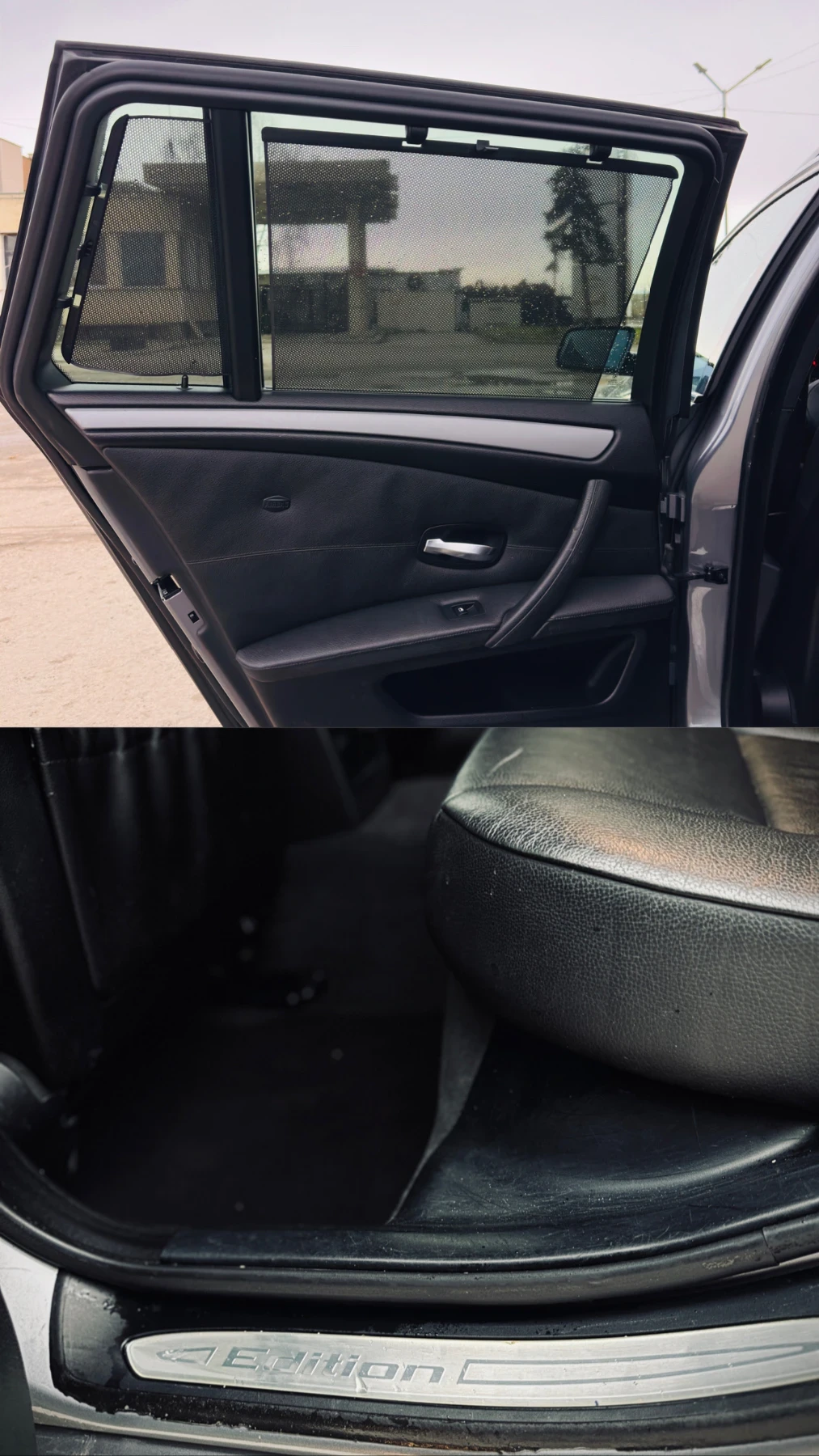 BMW 530 XD Edition Нощно виждане Хед ъп, снимка 14 - Автомобили и джипове - 53671335