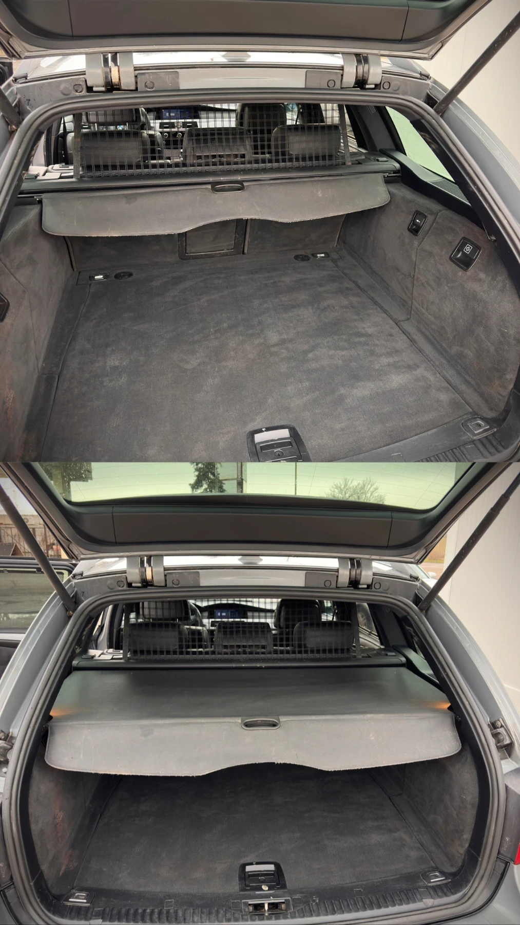 BMW 530 XD Edition Нощно виждане Хед ъп, снимка 16 - Автомобили и джипове - 53671335