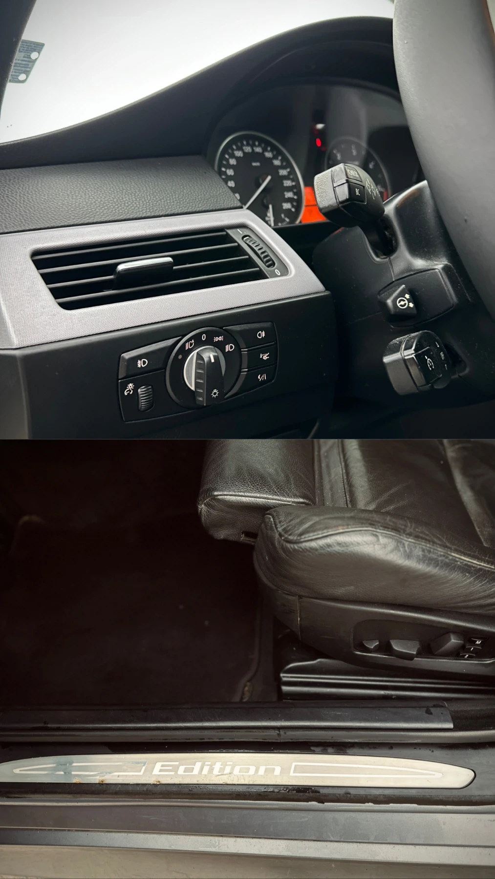 BMW 530 XD Edition Нощно виждане Хед ъп, снимка 13 - Автомобили и джипове - 53671335