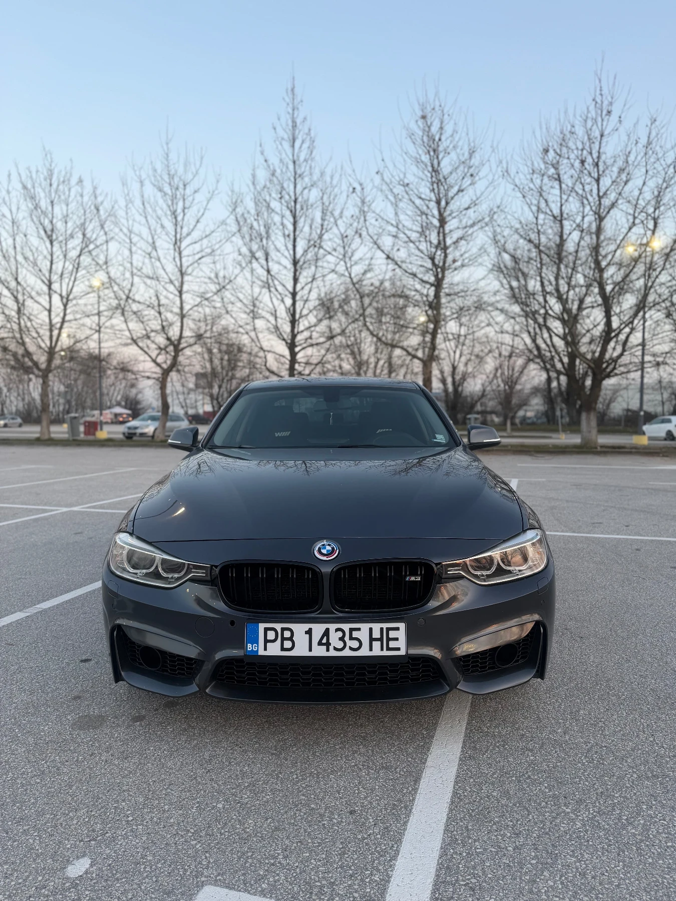 BMW 320  - изображение 2