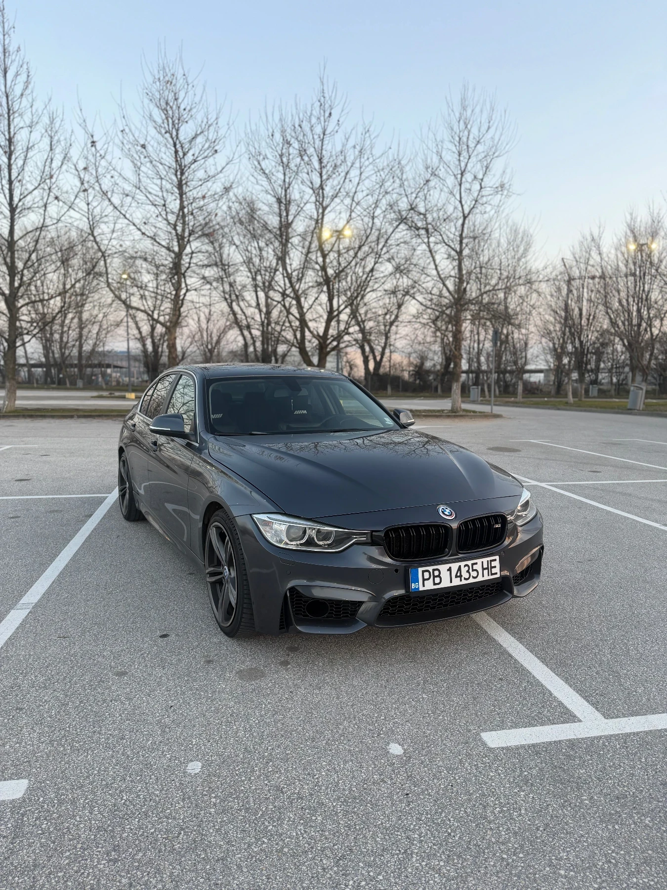 BMW 320  - изображение 3