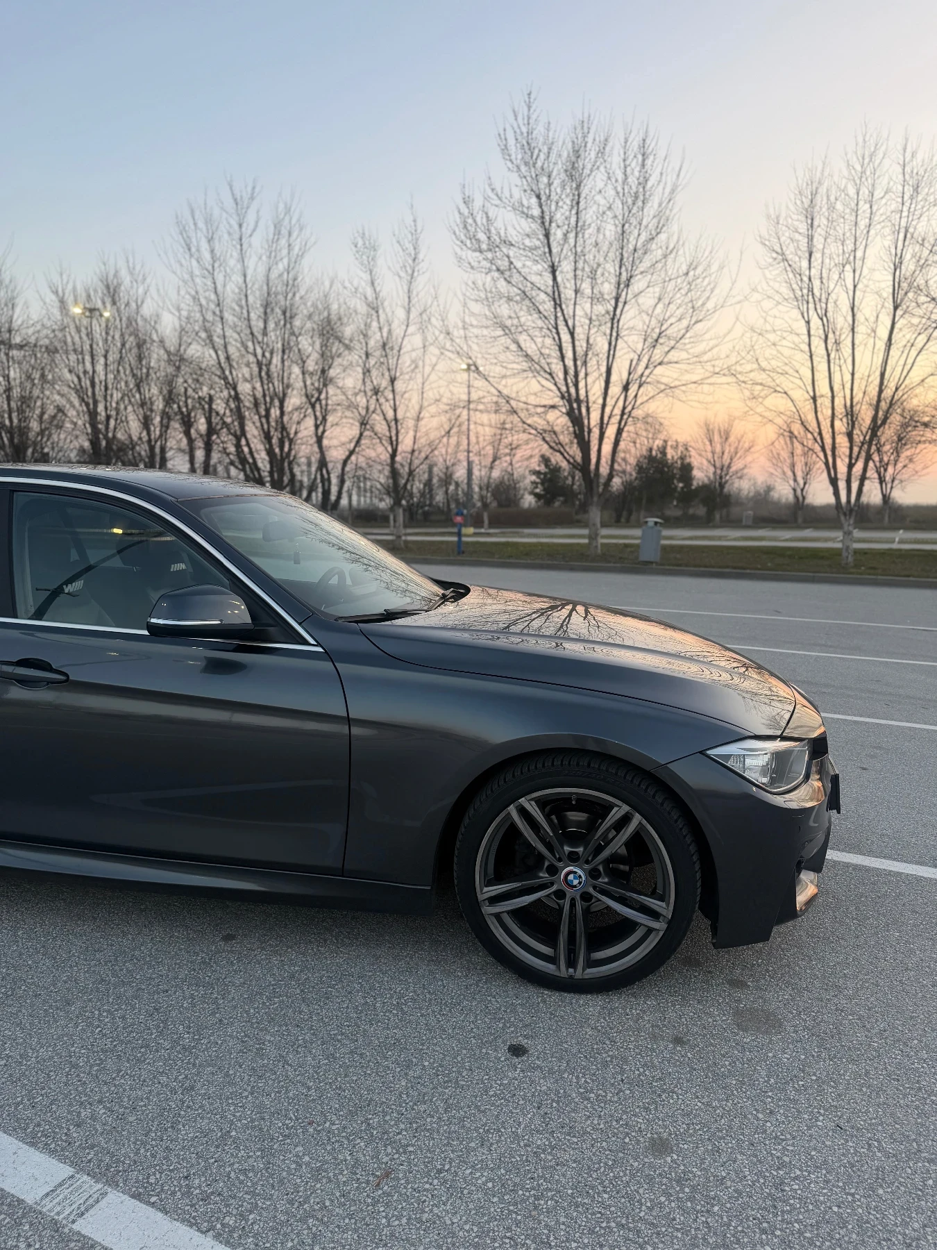 BMW 320  - изображение 4