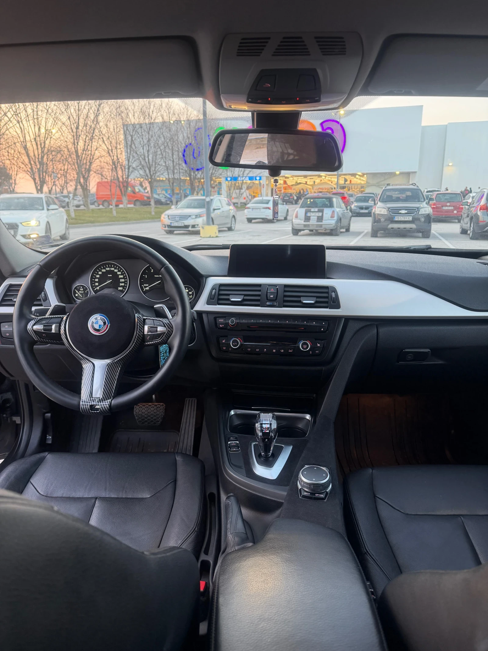 BMW 320  - изображение 9