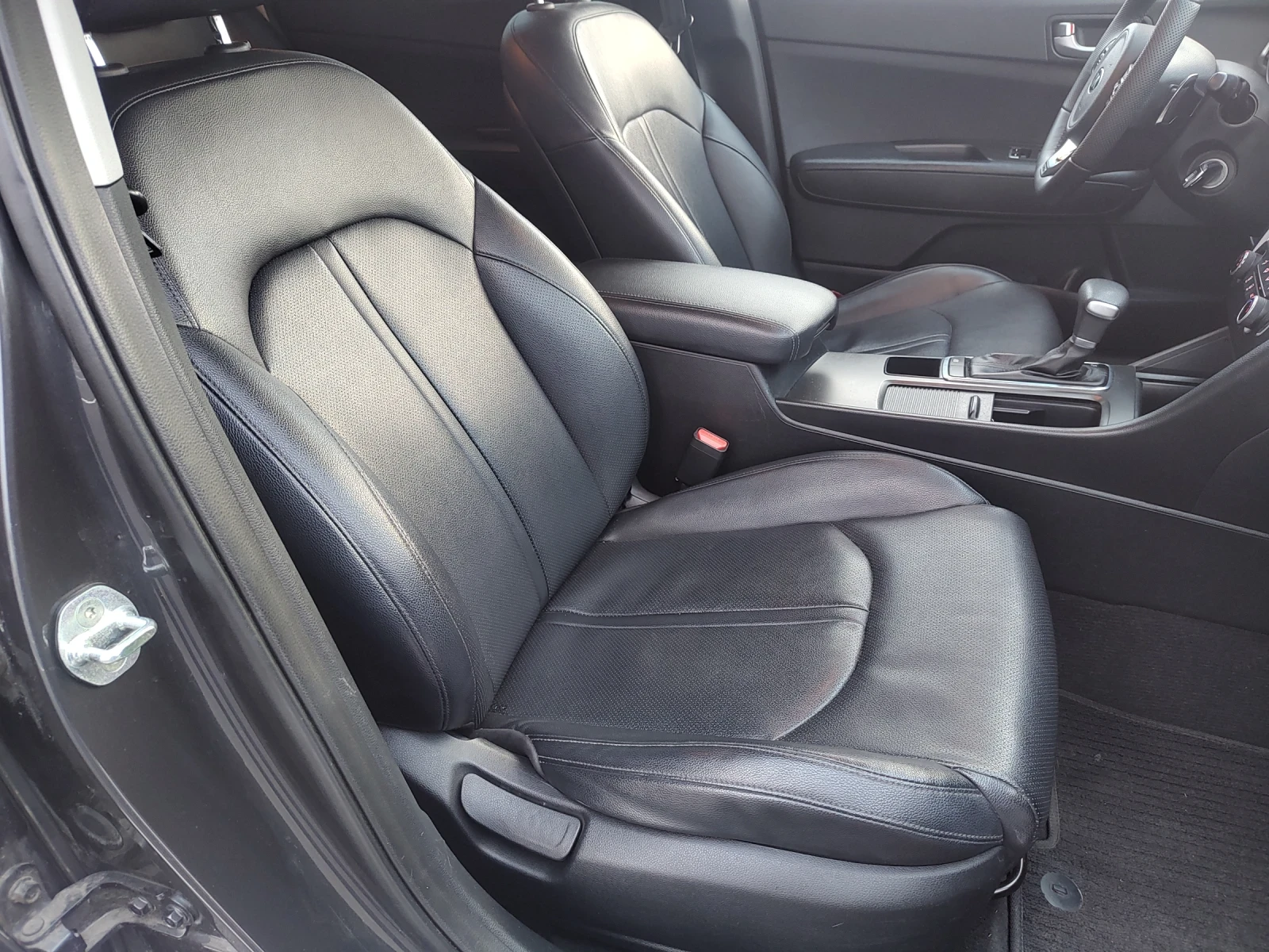 Kia K5 SX Line �� ��� | Mobile.bg � ����������� 7