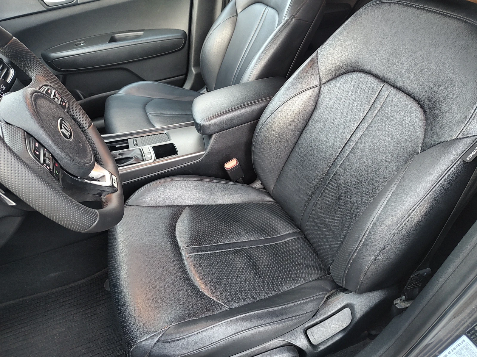 Kia K5 SX Line �� ��� | Mobile.bg � ����������� 11