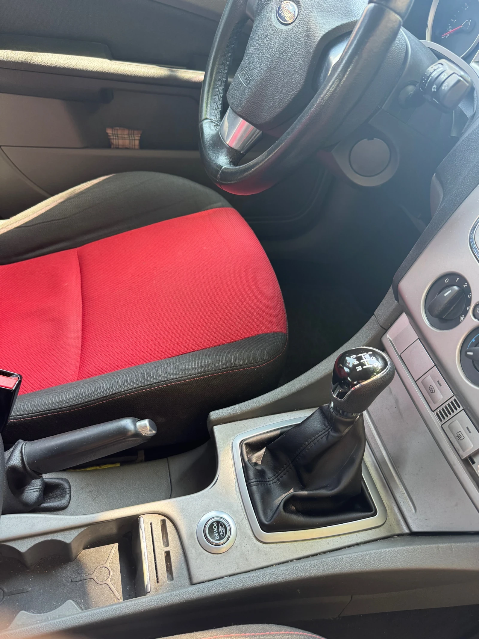 Ford Focus, снимка 3 - Автомобили и джипове - 53853038