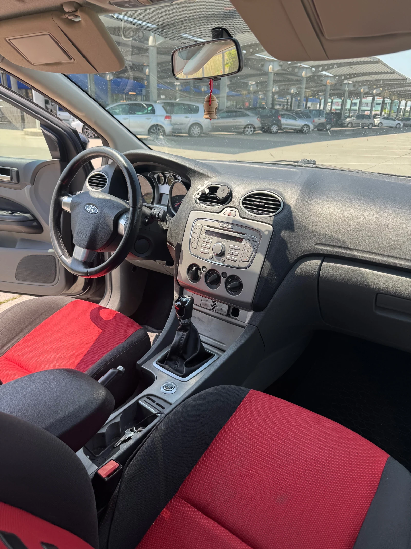 Ford Focus, снимка 5 - Автомобили и джипове - 53853038