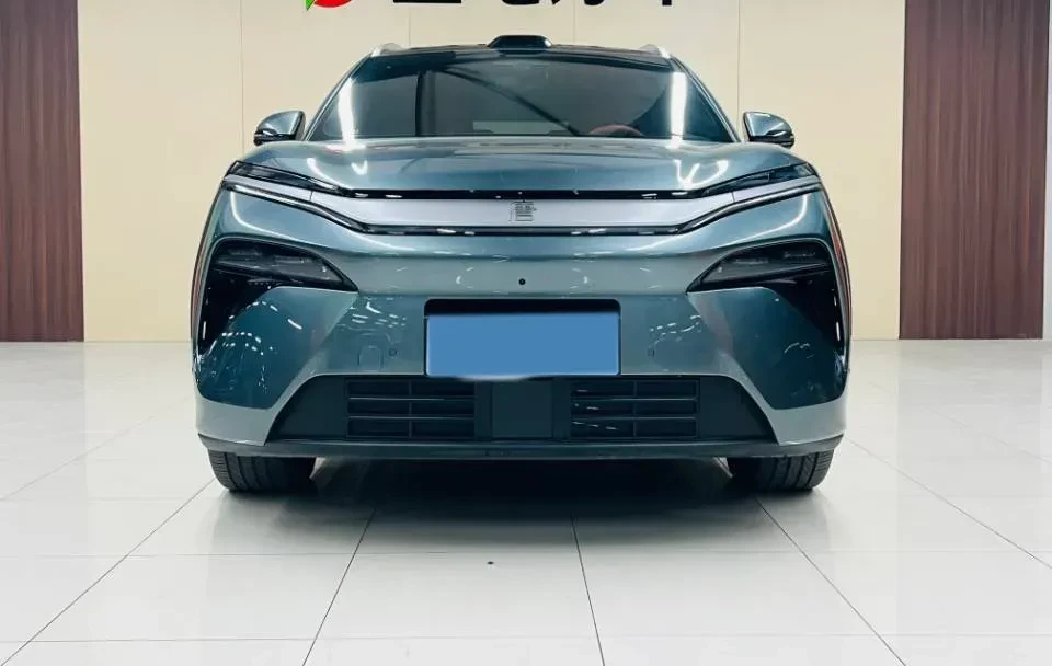 BYD Tang L, снимка 3 - Автомобили и джипове - 54042655