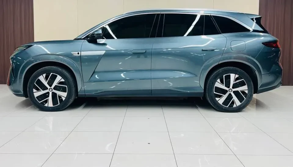 BYD Tang L, снимка 2 - Автомобили и джипове - 54042655