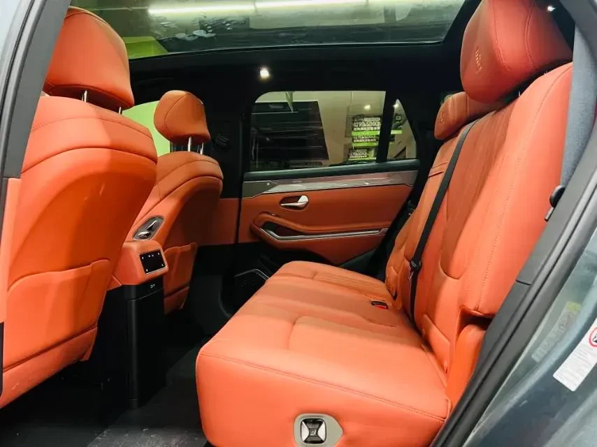 BYD Tang L, снимка 9 - Автомобили и джипове - 54042655