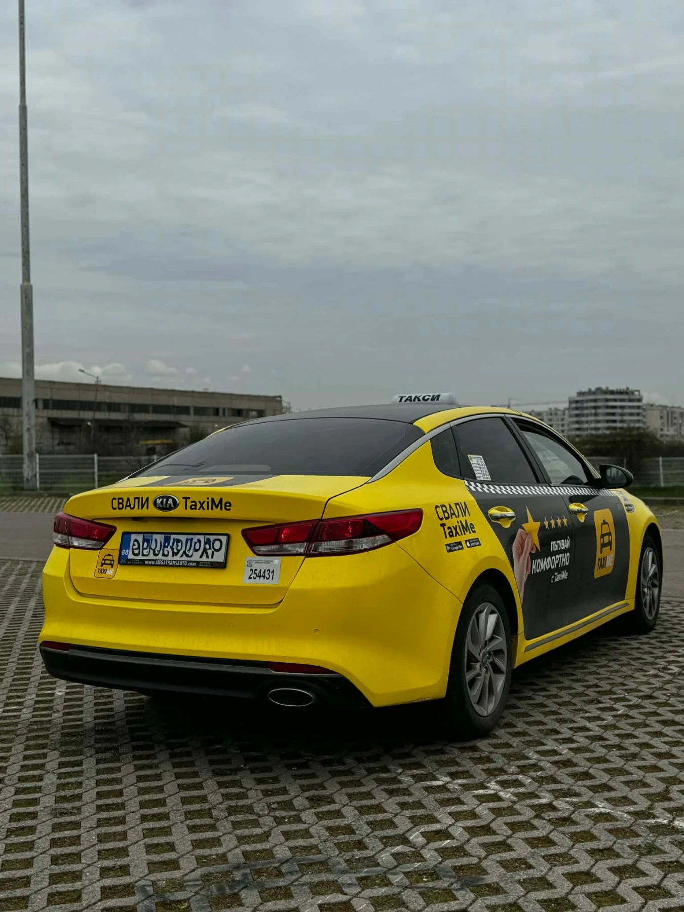 Kia K5 OPTIMA | Mobile.bg � ����������� 2