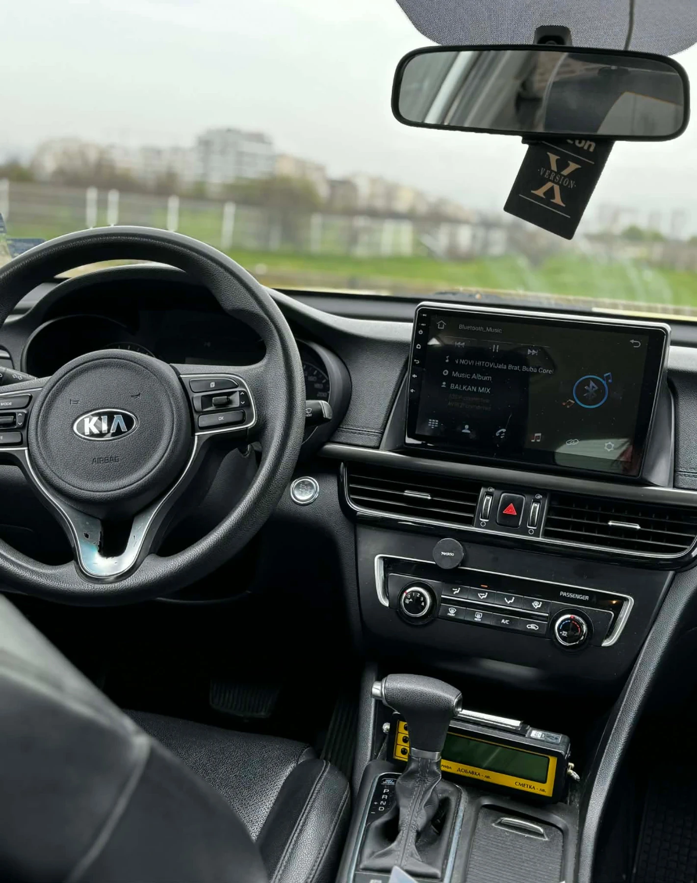 Kia K5 OPTIMA | Mobile.bg � ����������� 3