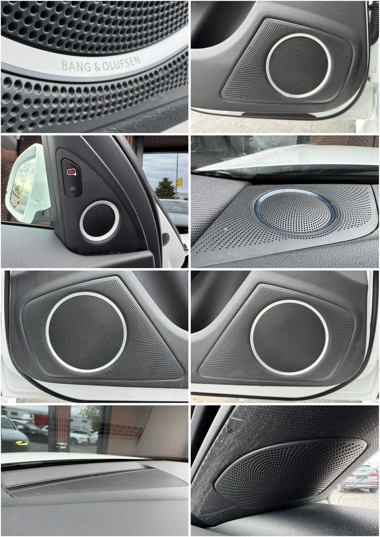 Audi A4 3x Sline* QUATTRO* BANG&OLUFSEN* Shadow Line* КАМЕ, снимка 16 - Автомобили и джипове - 54507903