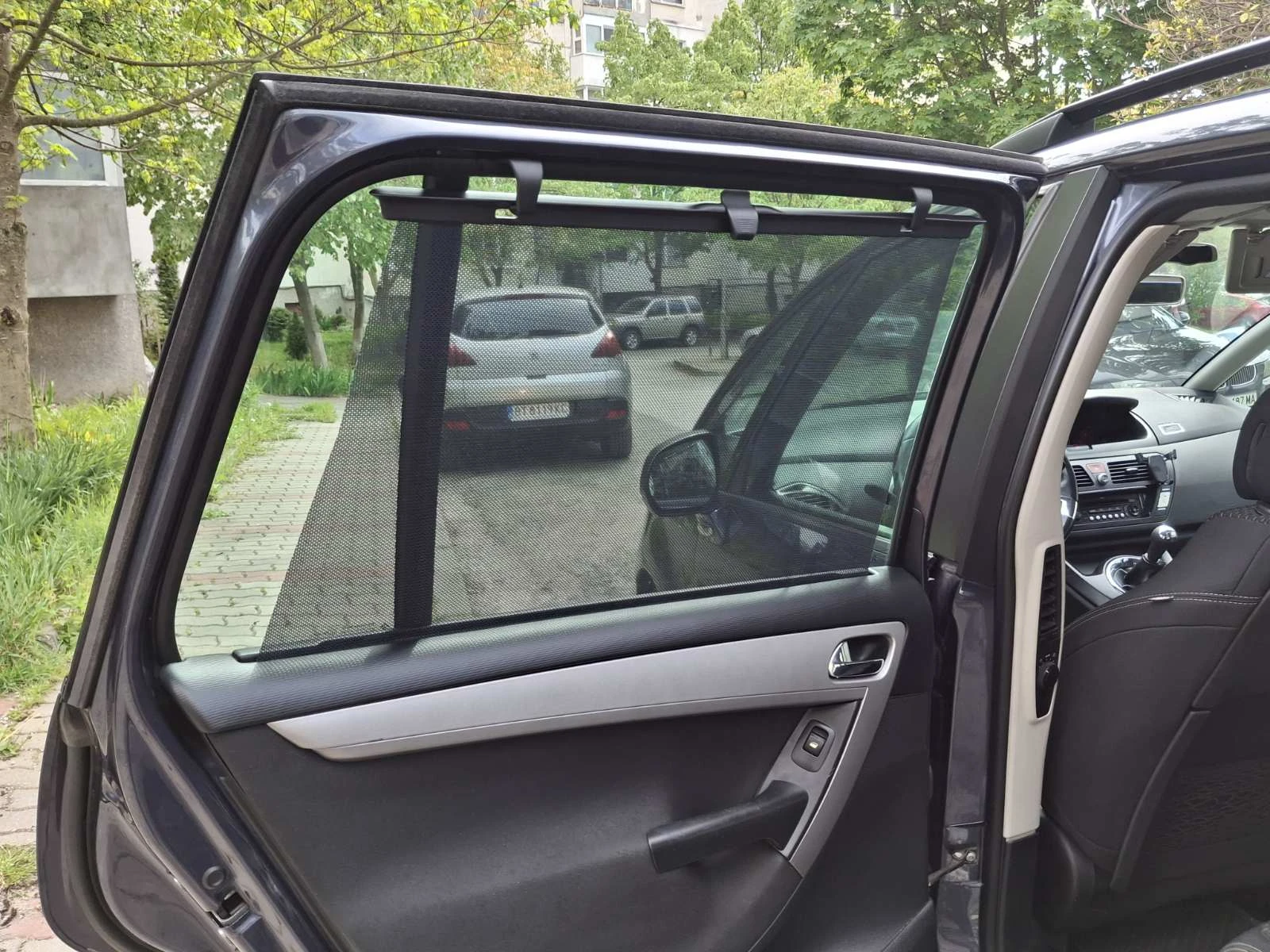 Citroen C4 Picasso, снимка 7 - Автомобили и джипове - 54568021