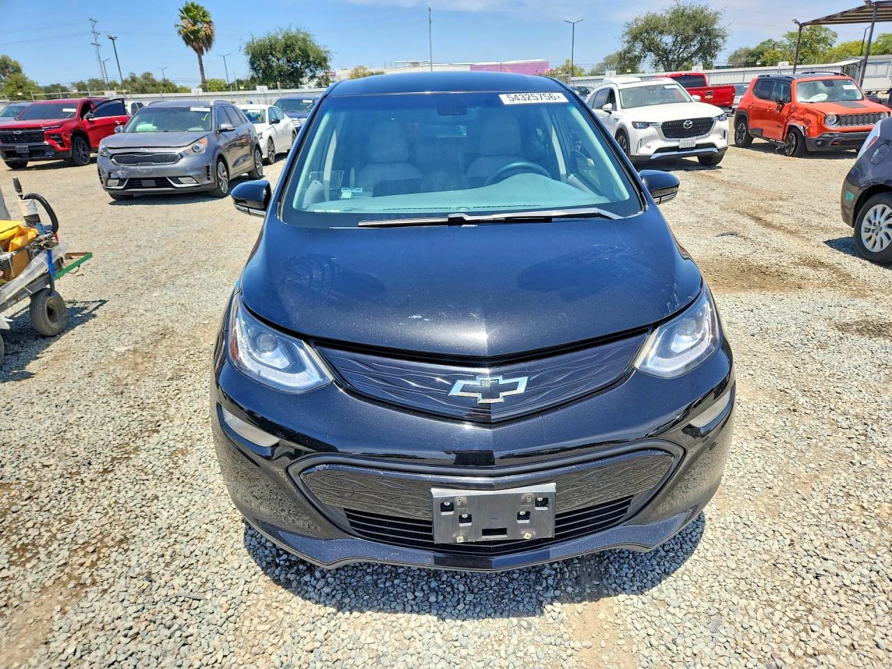 Chevrolet Bolt Ev Lt, снимка 5 - Автомобили и джипове - 54624091
