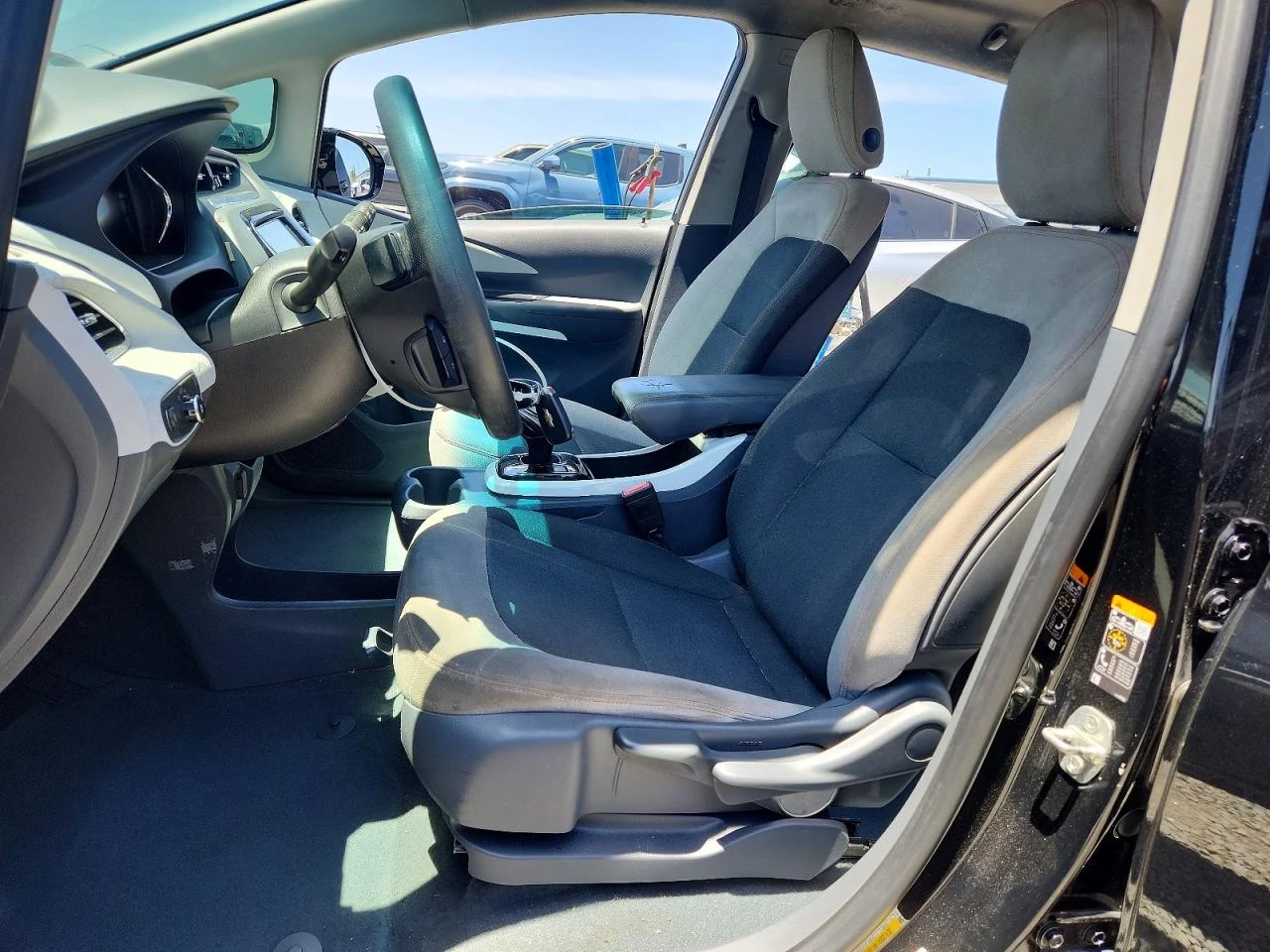 Chevrolet Bolt Ev Lt, снимка 7 - Автомобили и джипове - 54624091