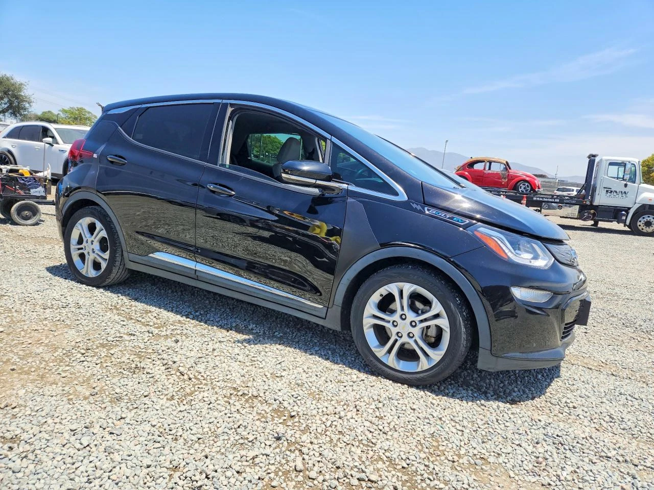 Chevrolet Bolt Ev Lt, снимка 4 - Автомобили и джипове - 54624091