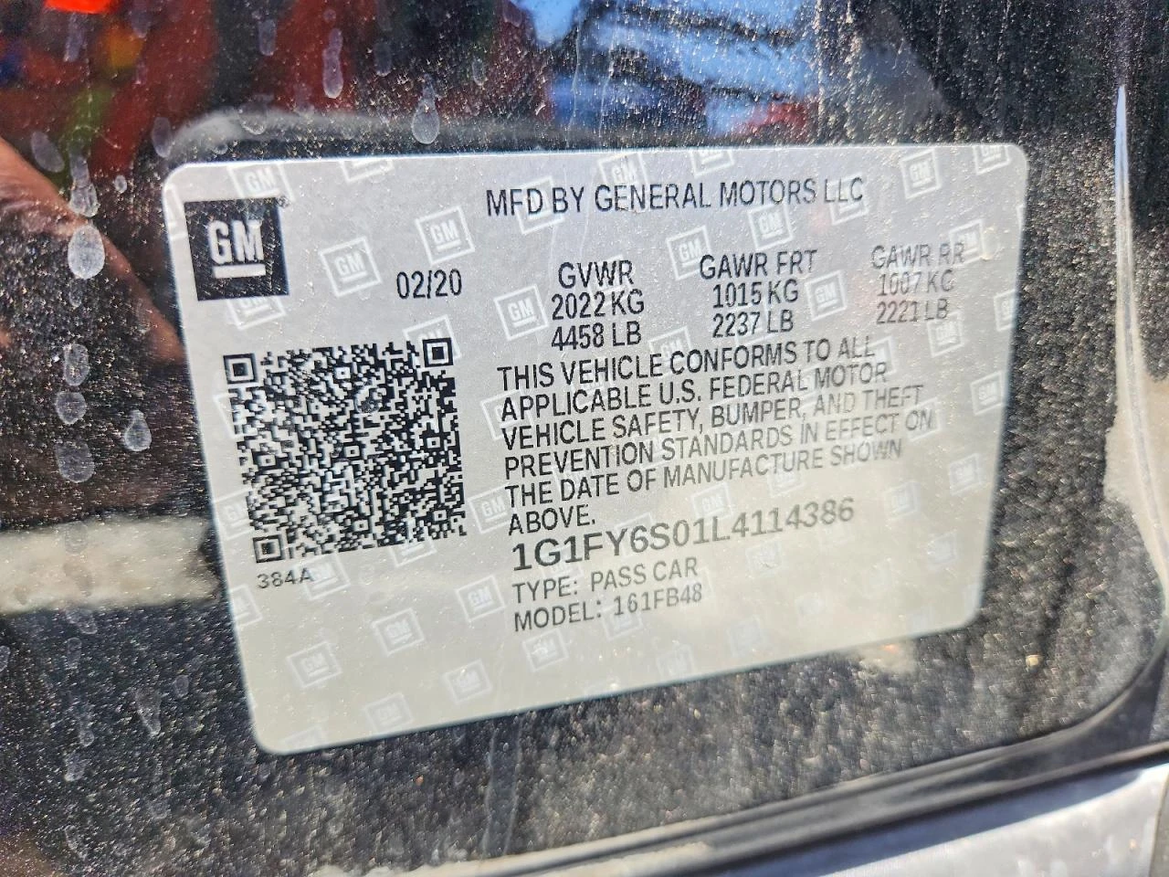 Chevrolet Bolt Ev Lt, снимка 12 - Автомобили и джипове - 54624091