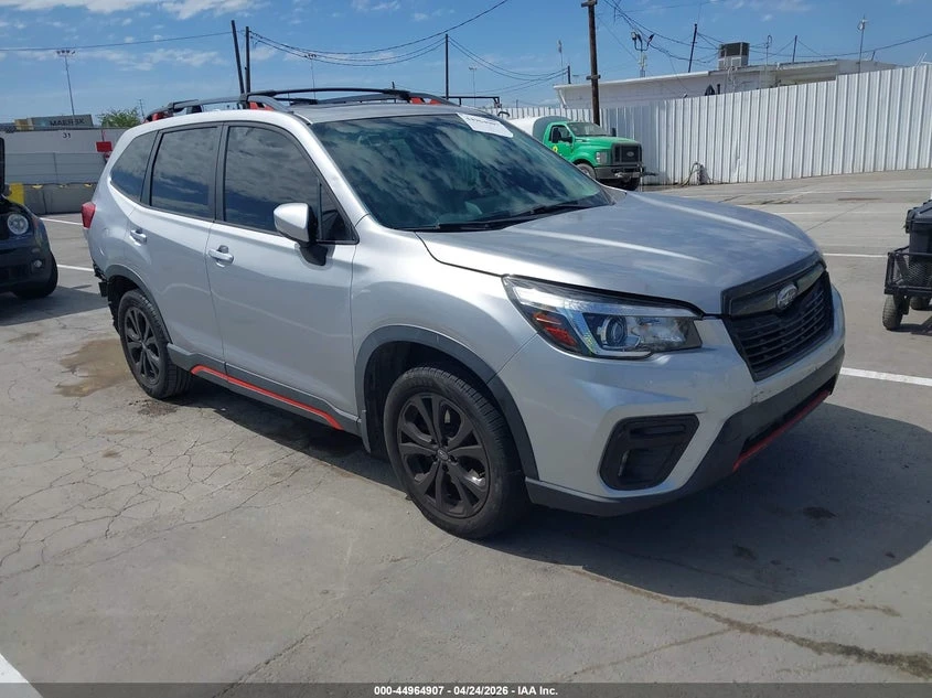 Subaru Forester 2.5L H-4 DI, DOHC, VVT, 182HP All Wheel Drive | Mobile.bg � ����������� 1