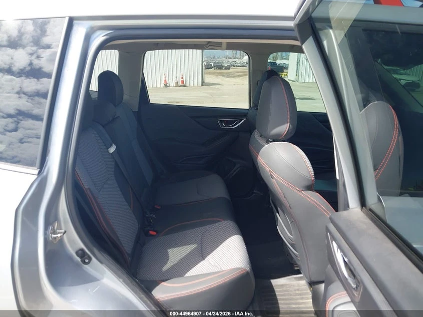 Subaru Forester 2.5L H-4 DI, DOHC, VVT, 182HP All Wheel Drive | Mobile.bg � ����������� 8