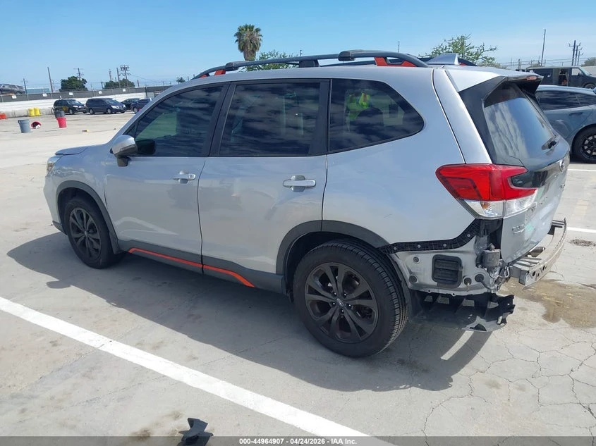 Subaru Forester 2.5L H-4 DI, DOHC, VVT, 182HP All Wheel Drive | Mobile.bg � ����������� 3