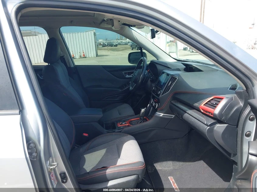 Subaru Forester 2.5L H-4 DI, DOHC, VVT, 182HP All Wheel Drive | Mobile.bg � ����������� 5