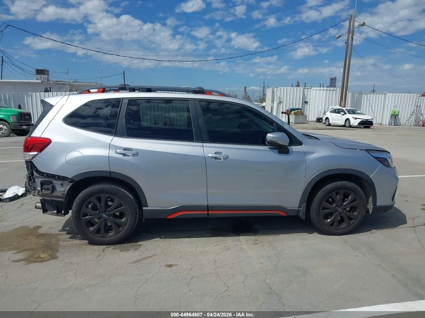 Subaru Forester 2.5L H-4 DI, DOHC, VVT, 182HP All Wheel Drive | Mobile.bg � ����������� 13