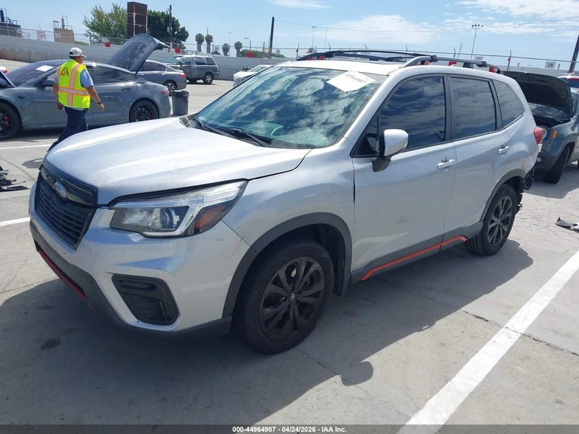 Subaru Forester 2.5L H-4 DI, DOHC, VVT, 182HP All Wheel Drive | Mobile.bg � ����������� 2