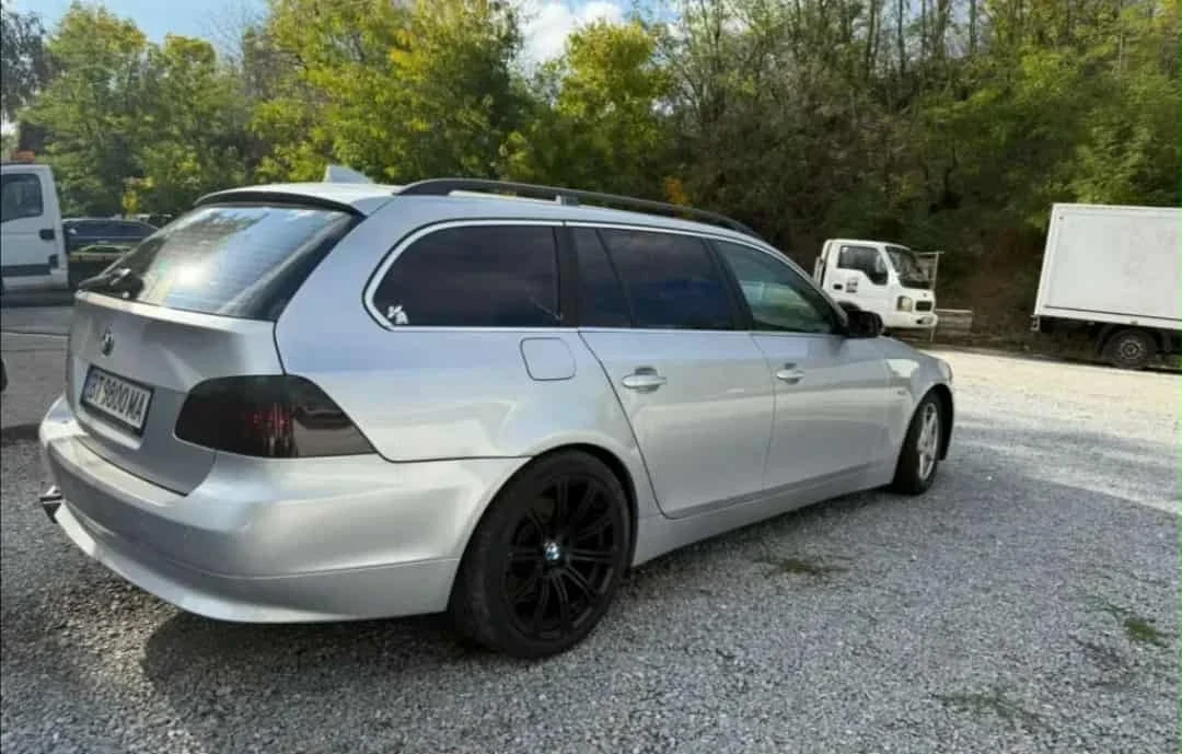 BMW 525 525d | Mobile.bg � ����������� 3