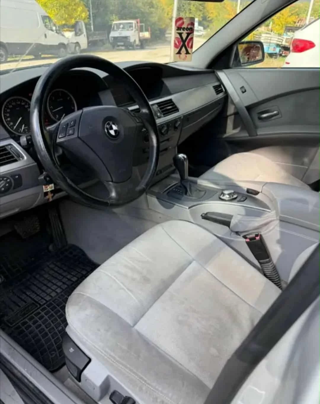 BMW 525 525d | Mobile.bg � ����������� 5