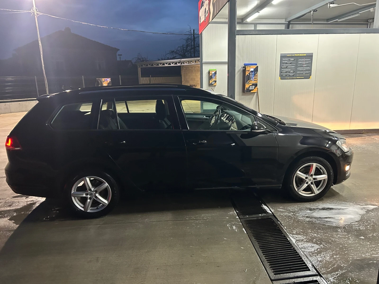 VW Golf, снимка 2 - Автомобили и джипове - 54854158