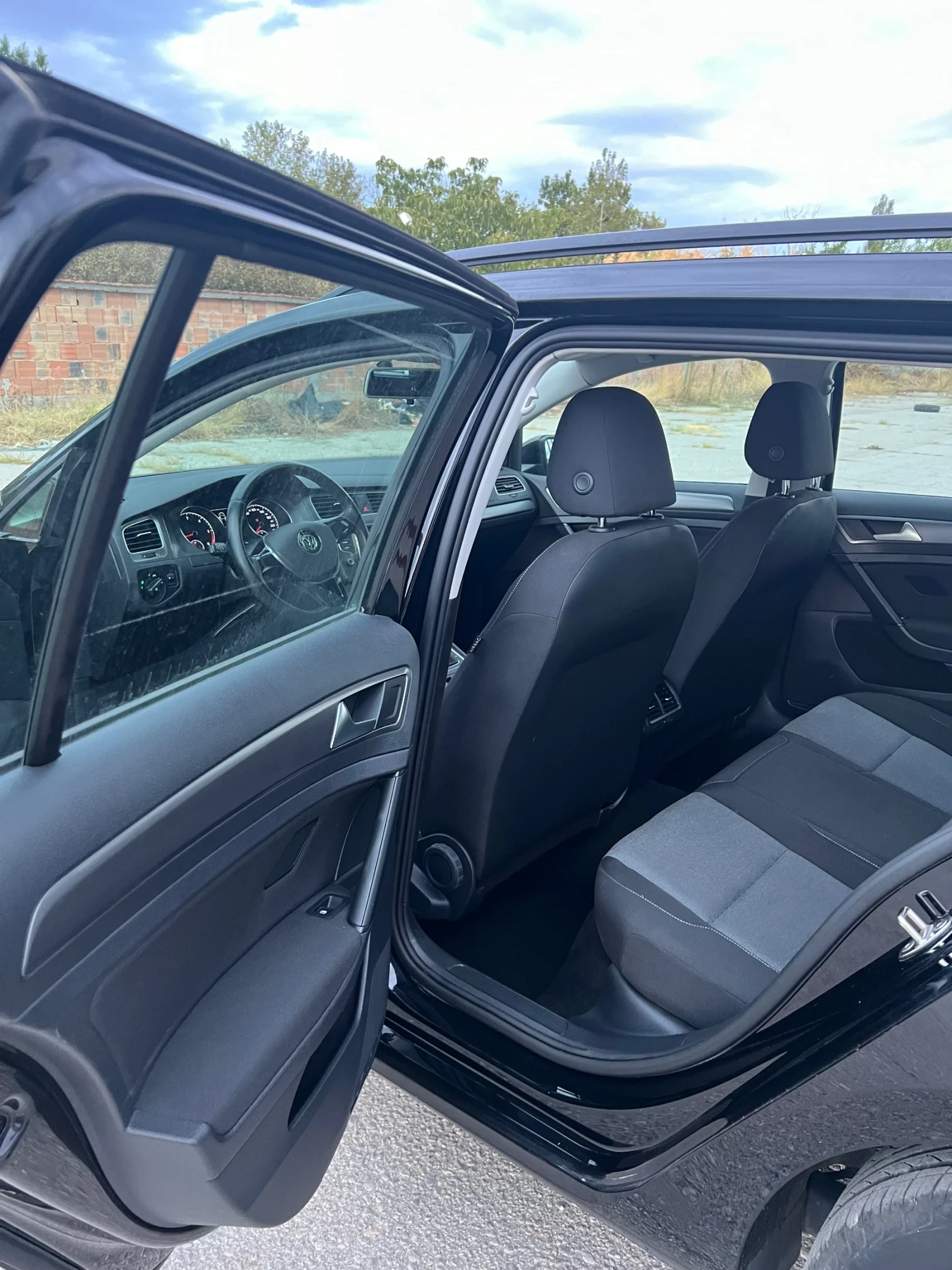 VW Golf, снимка 8 - Автомобили и джипове - 54854158