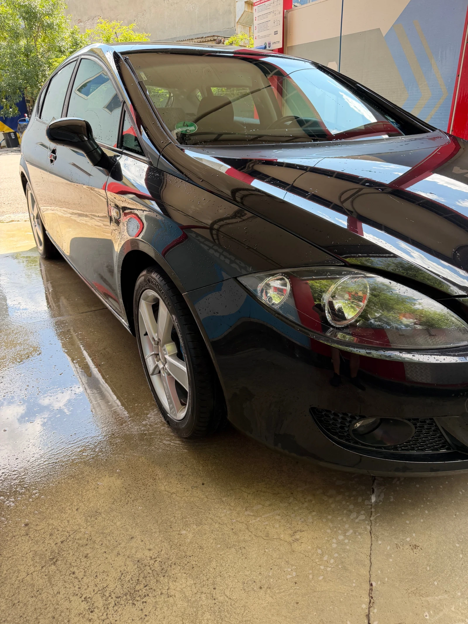 Seat Leon ��� ���� !! �������� ! ������ �� ! | Mobile.bg � ����������� 4