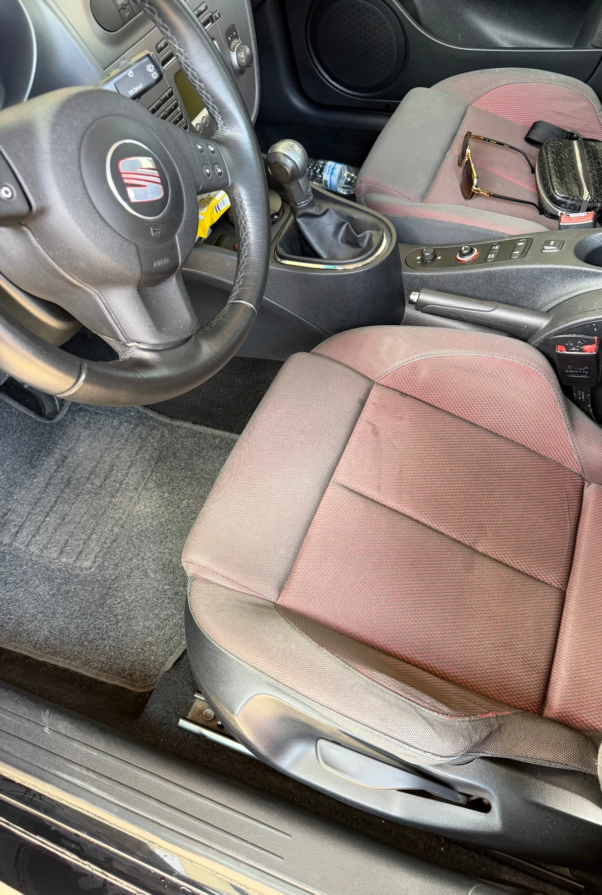 Seat Leon ��� ���� !! �������� ! ������ �� ! | Mobile.bg � ����������� 12