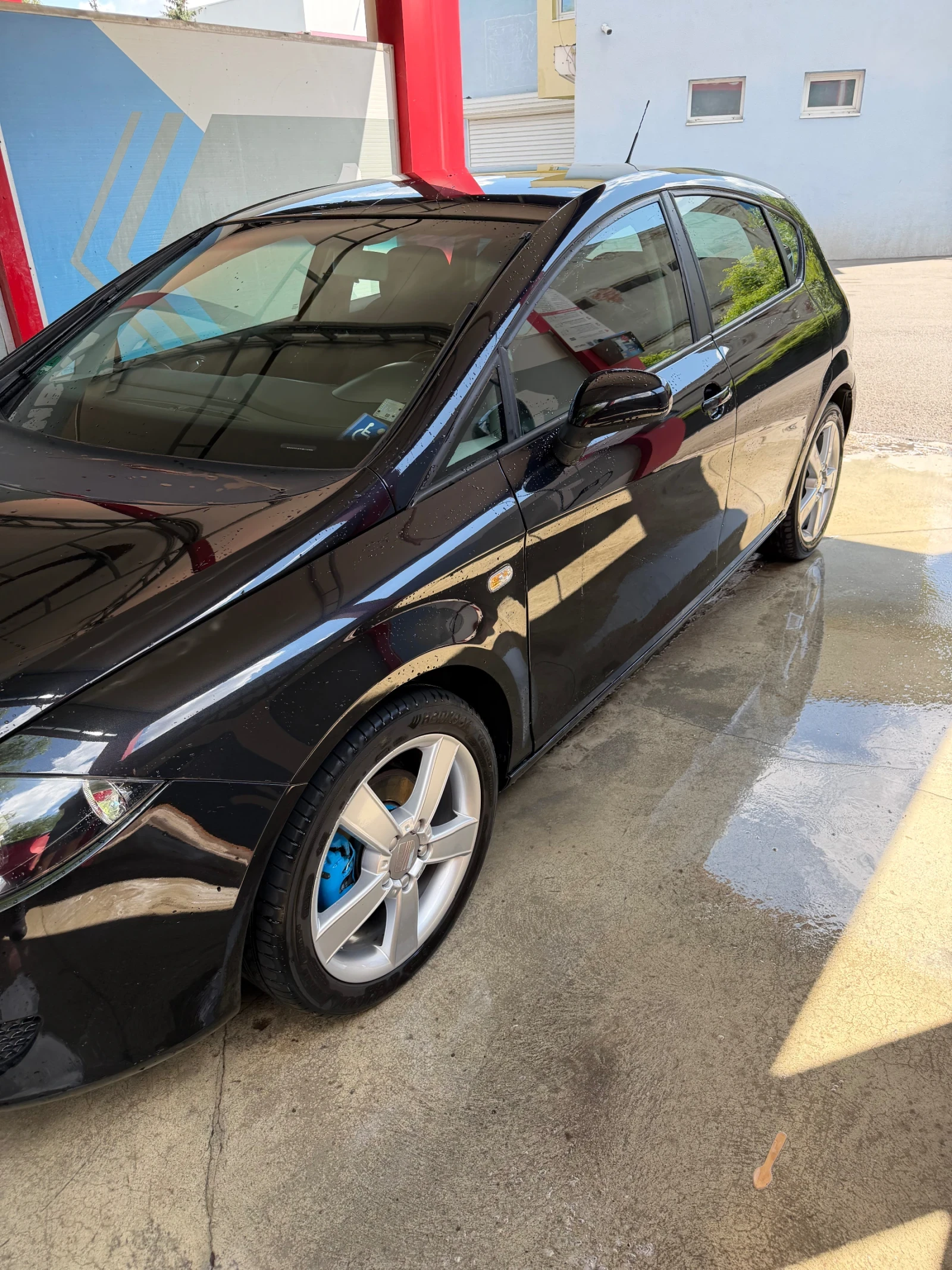 Seat Leon ��� ���� !! �������� ! ������ �� ! | Mobile.bg � ����������� 2