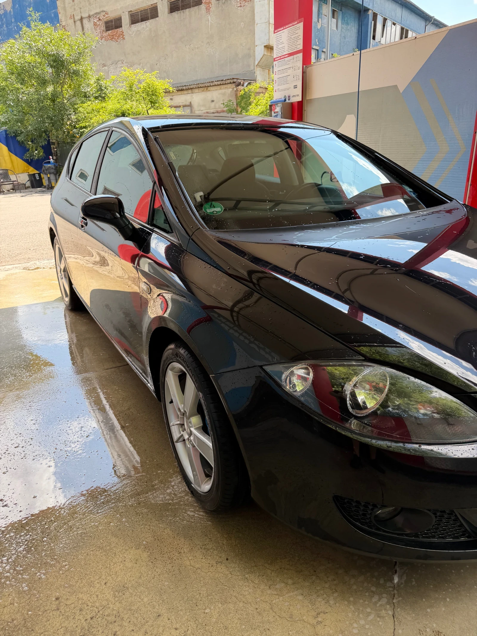 Seat Leon ��� ���� !! �������� ! ������ �� ! | Mobile.bg � ����������� 3